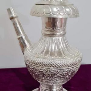 Silver Karuwa