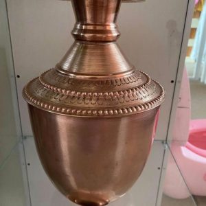 Brass Water pot